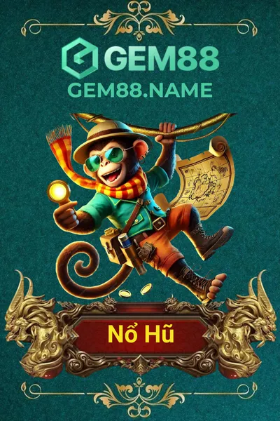 Khám Phá https//gem88.name/ – Cổng Game Đầy Thú Vị