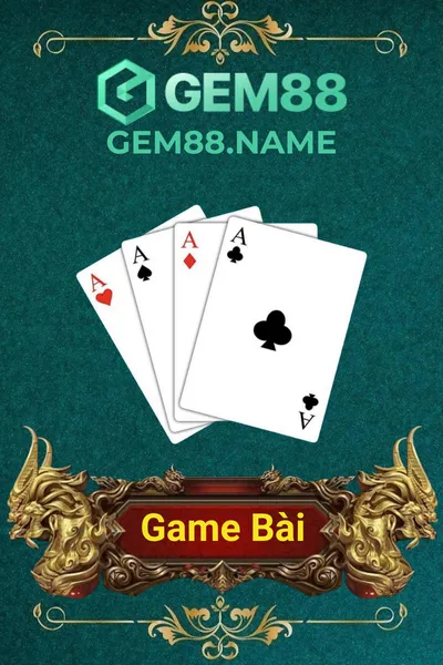 GEM88 - Khám Phá Thế Giới Giải Trí Đỉnh Cao Tại Https//gem88.name/