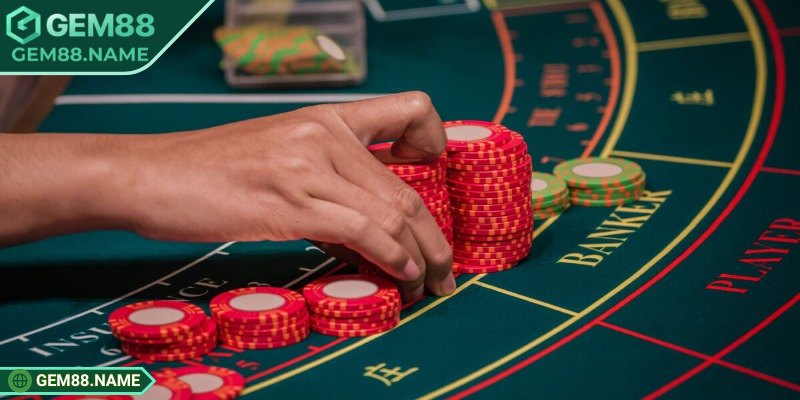 Baccarat Gem88 – Hướng Dẫn Chi Tiết Cách Chơi Và Bí Kíp Thắng Lớn 3 Tìm hiểu quy luật cầu trong baccarat