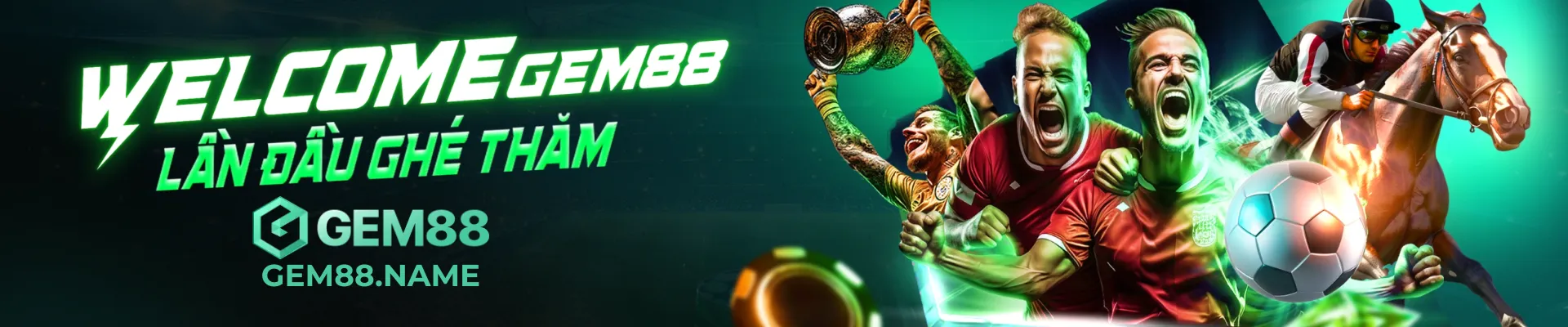 Gem88 Name ❤️ Gem88 Slot - Link Tải Gem 88 Nhà Cái Mới Nhất 2025 +88k 1 banner gem88